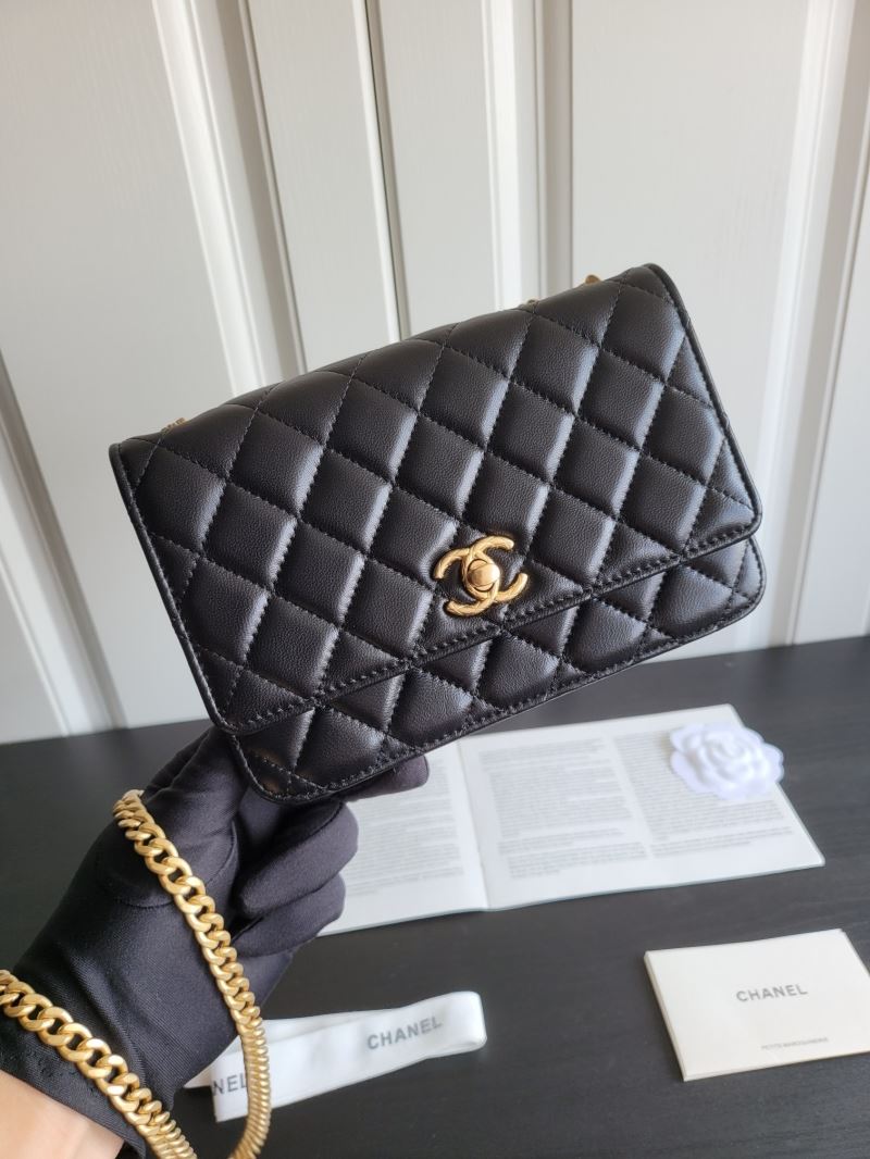 Chanel WOC Bags